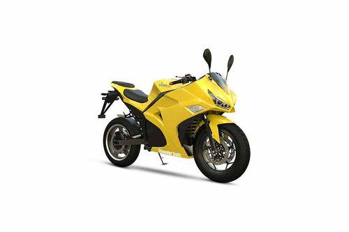 Joy e-bike Thunderbolt