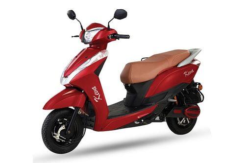 कीवा नेओ scooter scooters