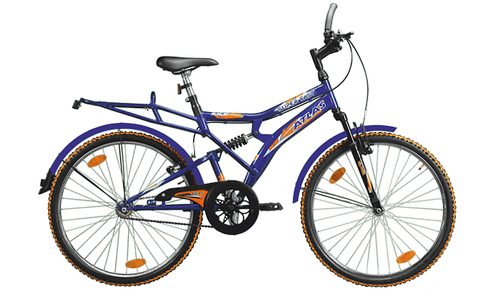 एटलस Kick DB 26T