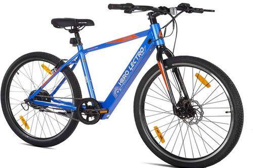 Hero LECTRO KINZA 7S