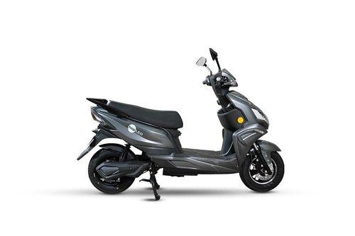 Hop Electric LEO Hop Electric LEO scooters
