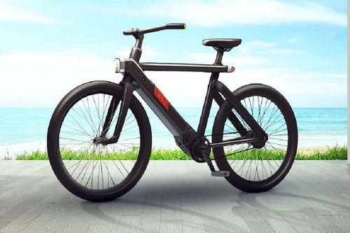 एलएमएल Orion