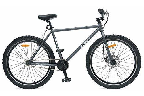 ला-सोवरेन 26 Dirt BMX