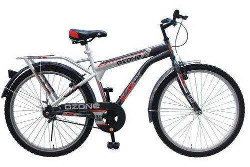 La-Sovereign 26 Ozone