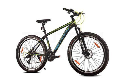 लीडर Platinum 27.5T 21 Speed Alloy DD FS MS
