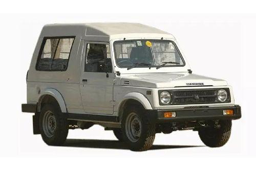 Maruti Gypsy [2004-2010]