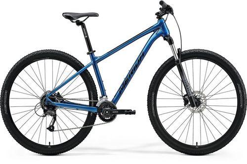 Merida Big Nine 60 3X