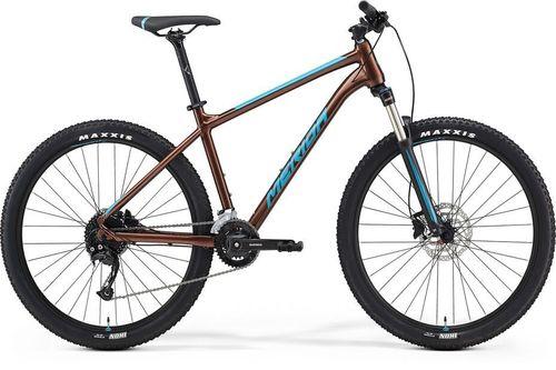 Merida Bigseven 100 3X
