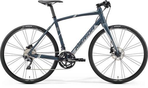 मेरीडा SPEEDER 500