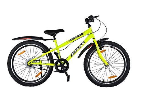 Atlas Mettle F Shox 26-T