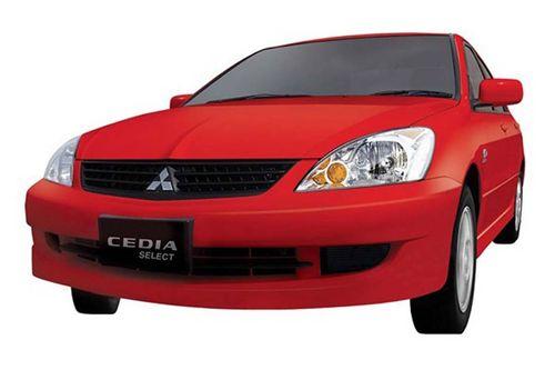 Mitsubishi Cedia [2009-2013]