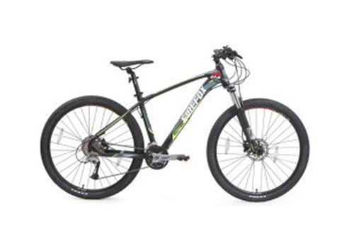 फायरफॉक्स Mountrail 27.5 D