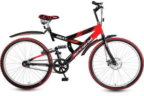 Hero NEXT 26T (18 SPD)