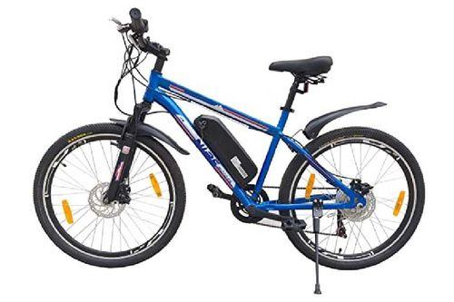 NIBE Motors S1 Electric Bicycle