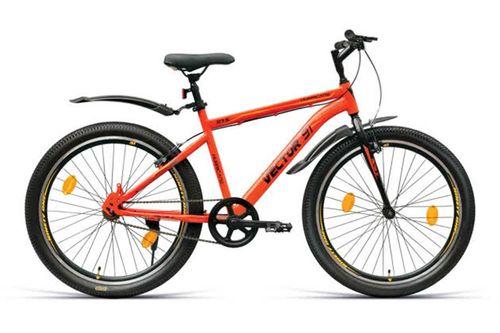 Ninety One HURRICANE 27.5T