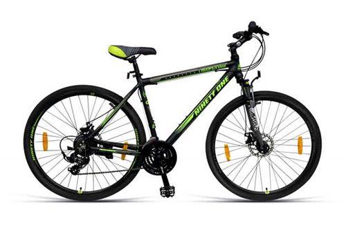 नाइंटी वन TROOPER 700C - GREEN