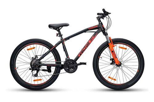 नाइंटी वन SAMURAI 26T