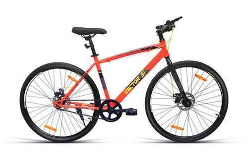 Ninety One WANDERER 700C