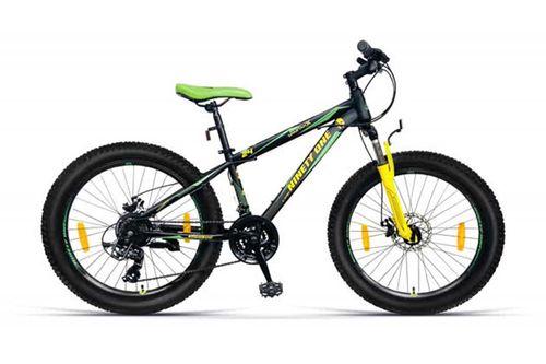 Ninety One SPARTANX 24T