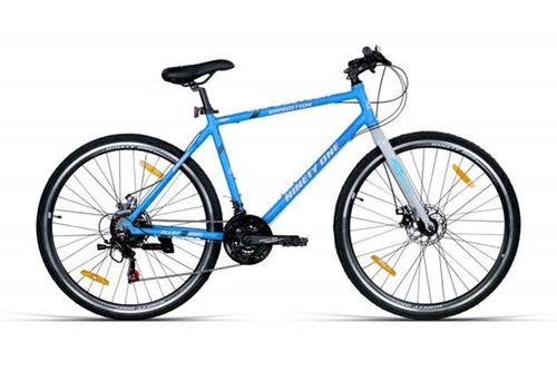 Ninety One EXPEDITION 700C - BLUE WHITE