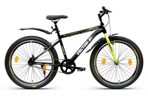 Ninety One HURRICANE 24T