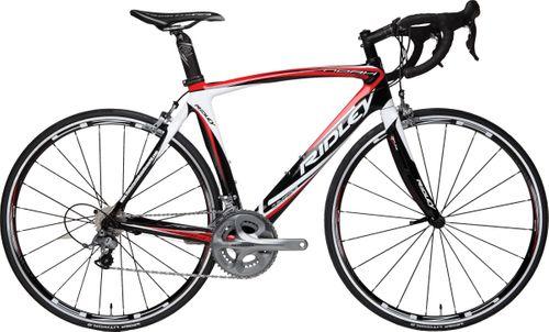 Ridley Noah (Ultegra)