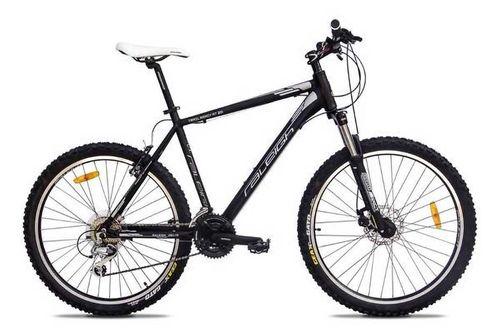 रेल्ली AT 20