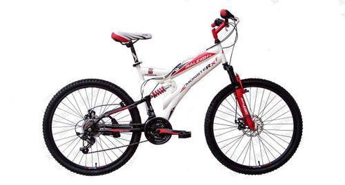 रेल्ली MONSTER X 26