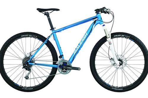 रेल्ली TALUS 29 E