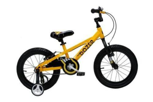 राइडर्स Royal Baby Bulldozer