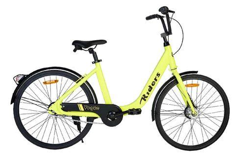 Riders Vogue Bicycle