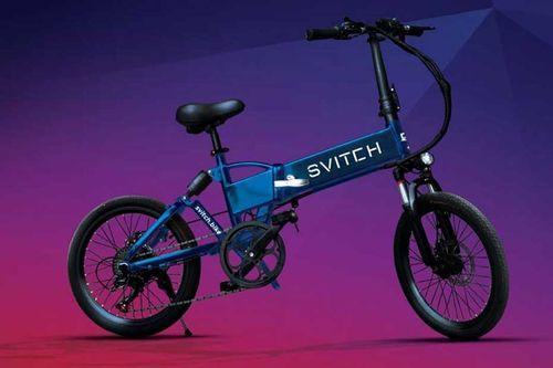 Svitch MXE