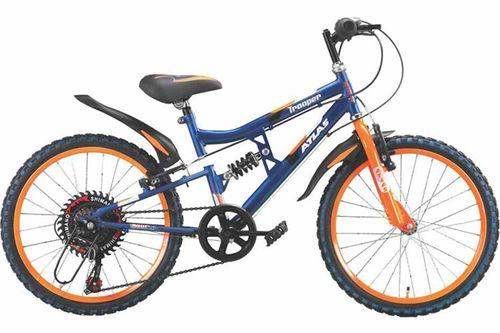 Atlas TROOPER S/SHOX-7 SPEED 20T