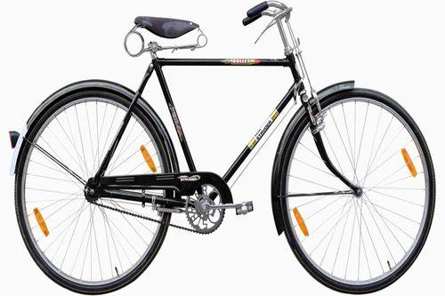 Tata-Stryder Bullet 24T