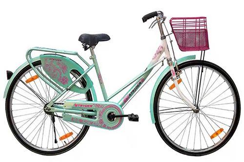 Tata-Stryder Gracy 20T