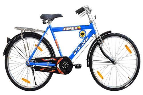 Tata-Stryder Jumbo 18T