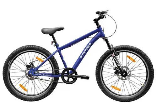 Tata-Stryder Midnight 24T