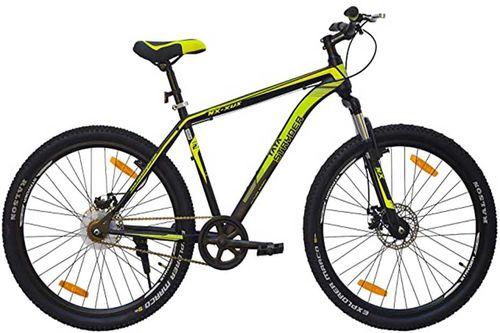 Tata-Stryder NX-XUS 27.5T