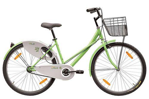 Tata-Stryder Olive 26T