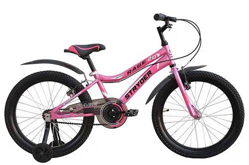 टाटा-स्ट्राइडर Rage 20T