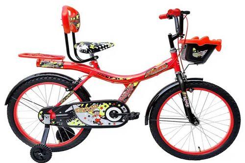 Tata-Stryder Scoop 20T