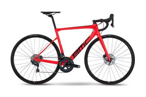 बीएमसी Teammachine SLR  Five  Shimano Ultegra