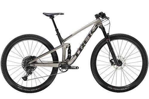 Trek Top Fuel 9.7