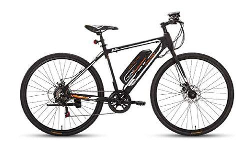 ट्रायड E5 Electric Pedelec Bicycle
