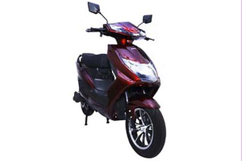 Komaki LY scooter scooters