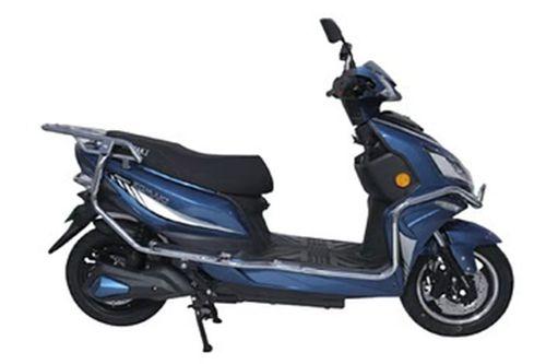 Komaki DT 3000 scooter scooters
