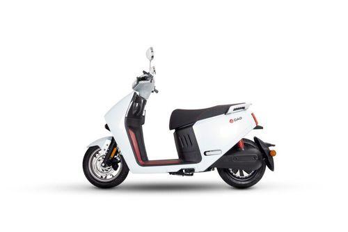 डाओ 703 scooter scooters