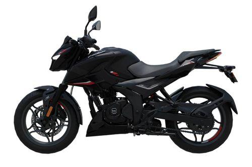 Bajaj Pulsar N160