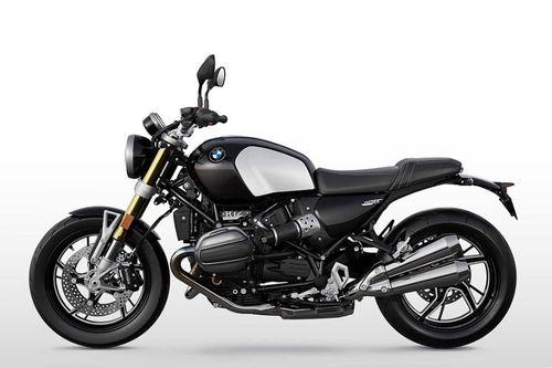 BMW R 12 nine T