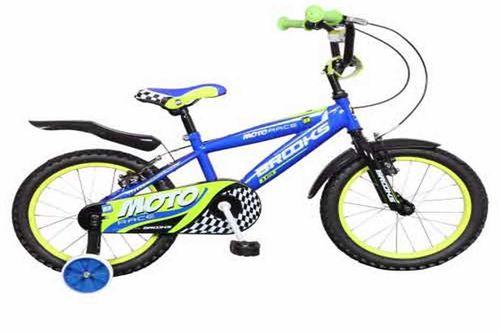ब्रूक्स Motorace 16